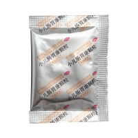 小兒腸胃康顆粒(海鶴藥業(yè))