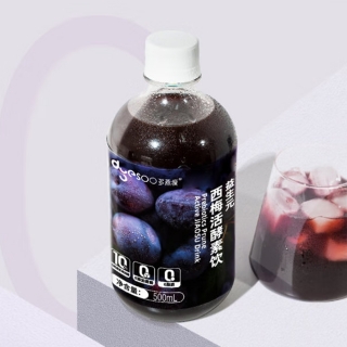 益生元西梅活酵素飲(多燕瘦)