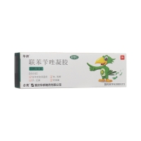 聯(lián)苯芐唑凝膠(華邦)