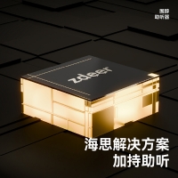 骨傳導助聽(tīng)器(左點(diǎn))(ZD-ZT-BG0140)