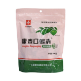康泰口咽清薄荷脆脆梅
