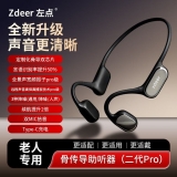 骨傳導助聽(tīng)器(左點(diǎn))(G2301)