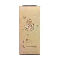 湯臣倍健晶純魚(yú)油軟膠囊