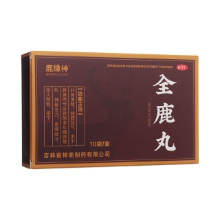 全鹿丸(鹿緣神)