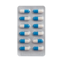 復方氨酚烷胺膠囊(速復康)(999)