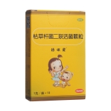 枯草桿菌二聯(lián)活菌顆粒(媽咪愛(ài))