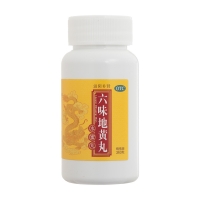 六味地黃丸(同仁堂)(水蜜丸)