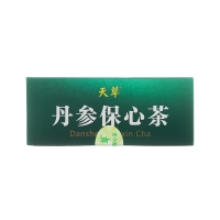 丹參保心茶(天草)