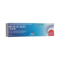 酮洛芬凝膠(法斯通)