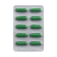 新復方蘆薈膠囊(可伊)