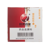 腎寶糖漿(民濟藥業(yè))