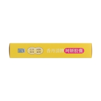 珂妍膠囊(香丹清)