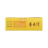 珂妍膠囊(香丹清)