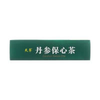 丹參保心茶(天草)
