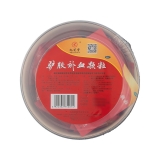 驢膠補血顆粒(九芝堂)