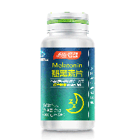 褪黑素片(湯臣倍健)