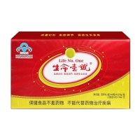 生命一號(營(yíng)養丸+口服液)