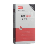 騎士外用延時(shí)噴劑(妹色)