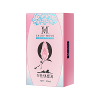 MOVO女性快感液MOVO女性快感凝膠