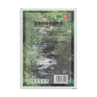 消炎鎮(zhèn)痛膏(金馬神)