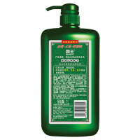霸王去屑止癢洗發(fā)液(新配方)(經(jīng)典款電商)