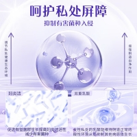 人體潤滑劑(婦炎潔)