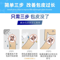 包皮液(Interest)