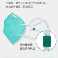 醫(yī)用防護(hù)口罩(穩(wěn)健醫(yī)療)