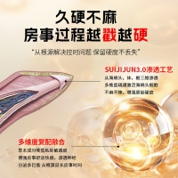 外用延時(shí)凝膠(呈綠達(dá)克羅寧)