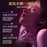 費洛蒙燃情快感促進液(SIYI)