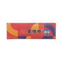 左旋肉堿膳食纖維控能飲(21金維他)