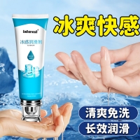 冰感潤滑劑(喚趣)