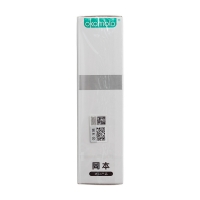 天然膠乳橡膠避孕套(純薄)(岡本)