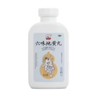 六味地黃丸(藥王孫真人)(濃縮丸)