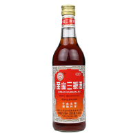 至寶三鞭酒(中亞)