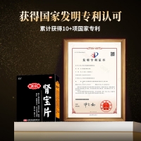 腎寶片(匯仁)