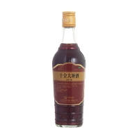 十全大補(bǔ)酒(炎黃扁鵲)