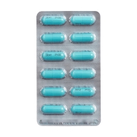 萘普生緩釋膠囊(適洛特)