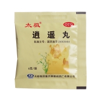 逍遙丸(太極)
