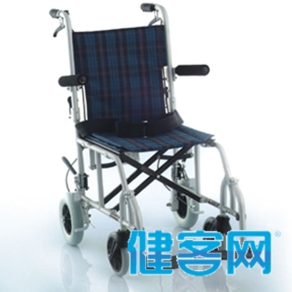 鱼跃-轮椅车(1200型)