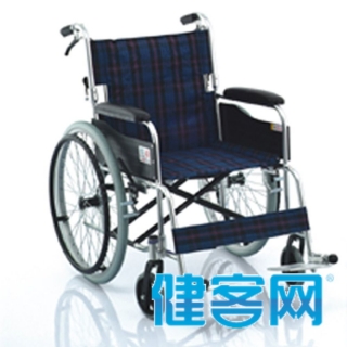 鱼跃-轮椅车(H030C型)
