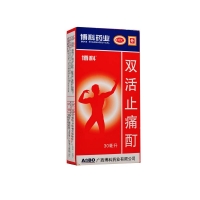 雙活止痛酊(桂龍)