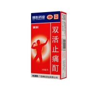 雙活止痛酊(桂龍)