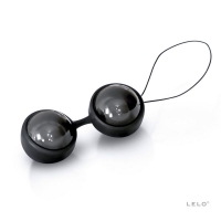 Luna Beads Noir 黑珍珠 露娜球
