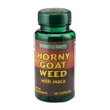 自然之寶秘魯植物提取物膠囊