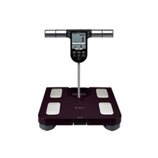 体重身体脂肪测量器(欧姆龙)