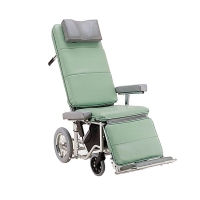 河村手动轮椅车RR60NB全躺轮椅