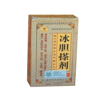 冰膽搽劑