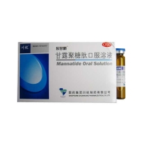 甘露聚糖肽口服溶液(樂(lè )甘新)