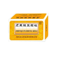 貞芪扶正顆粒(中辰)